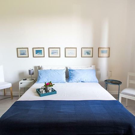 76Metriquadri Apartman Sirolo Kültér fotó