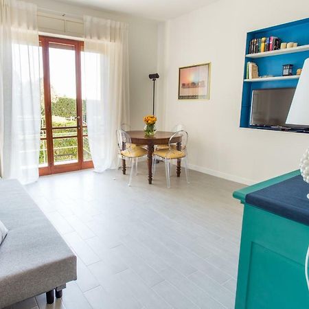 76Metriquadri Apartman Sirolo Kültér fotó