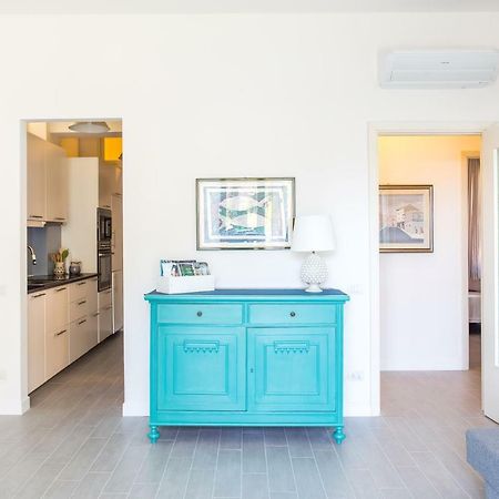 76Metriquadri Apartman Sirolo Kültér fotó