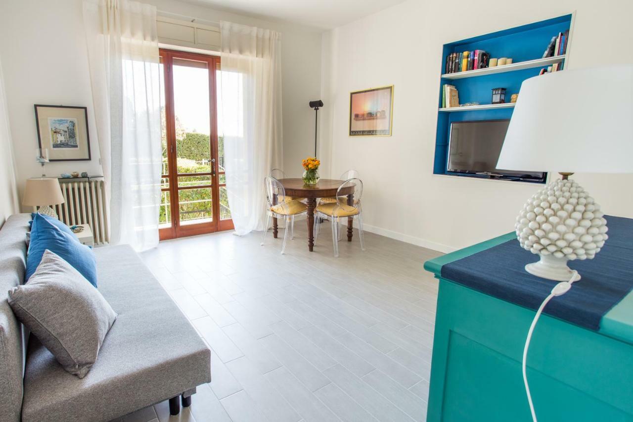 76Metriquadri Apartman Sirolo Kültér fotó