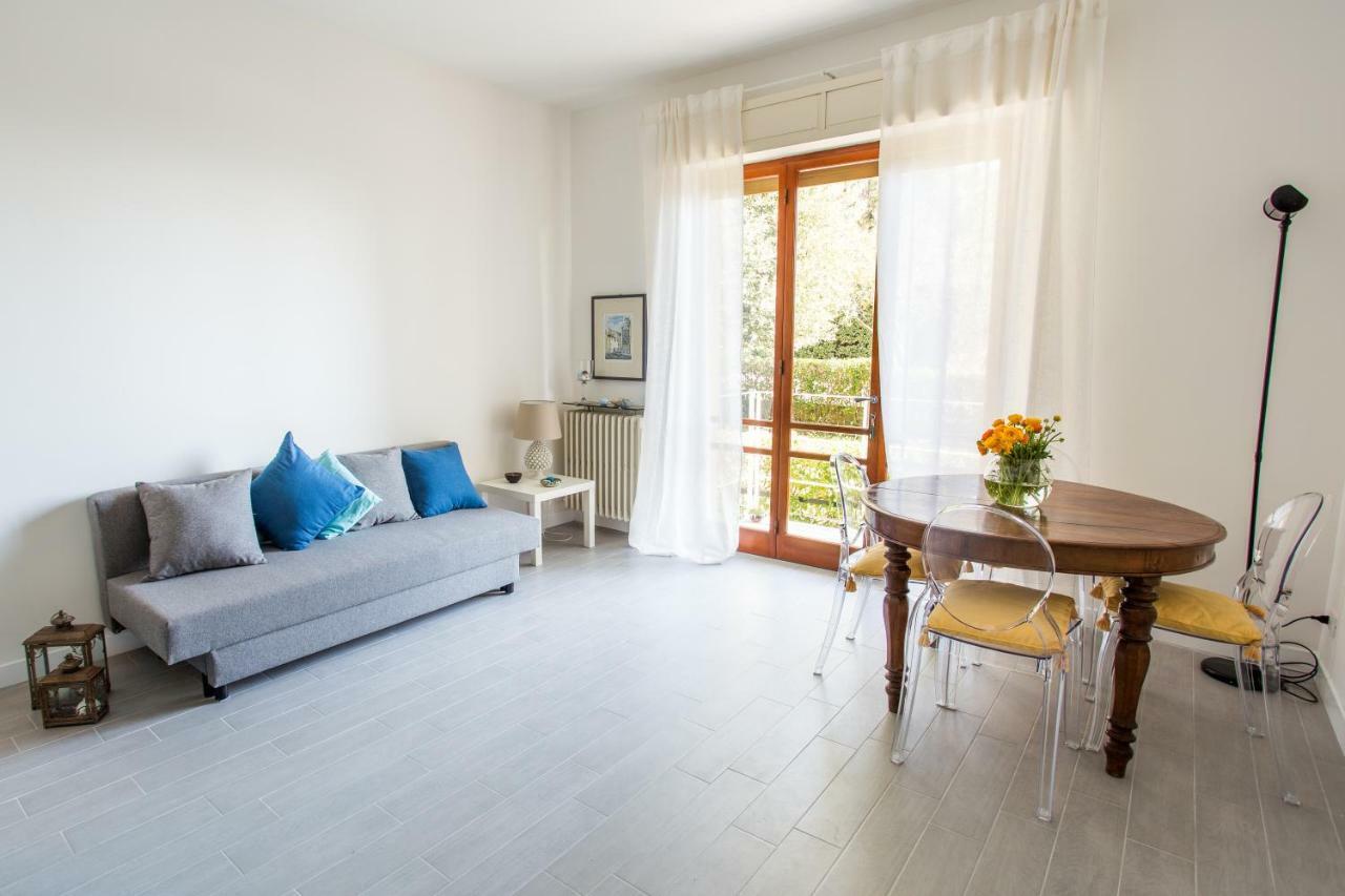 76Metriquadri Apartman Sirolo Kültér fotó