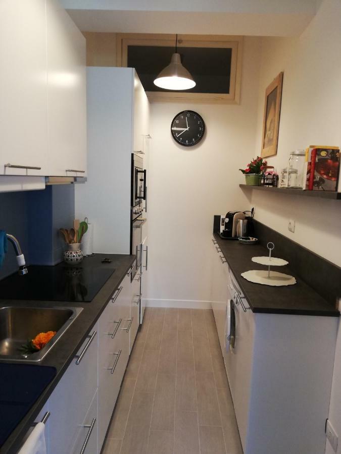 76Metriquadri Apartman Sirolo Kültér fotó